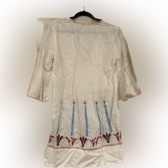 The Upside Swimsuit Coverup - Picture 2 of 4